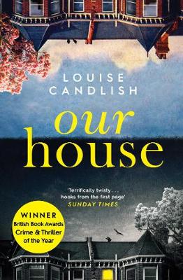 Our House (Paperback)