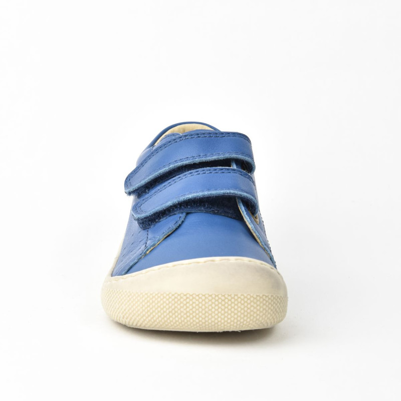 Naturino Naturino Barefoot Bira Velcros Azure