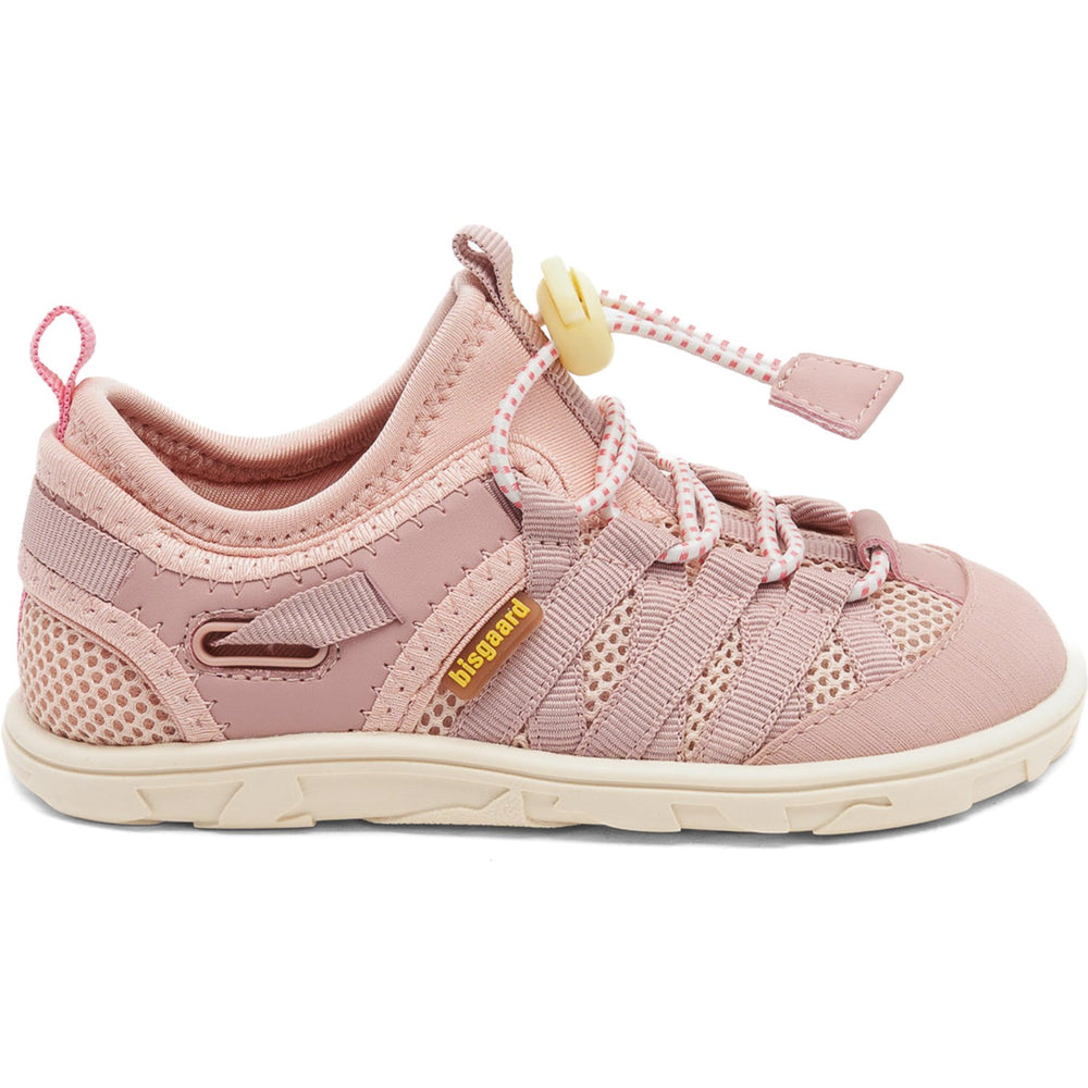 Køb Bisgaard Rose Barefoot Ivy Lace Sko