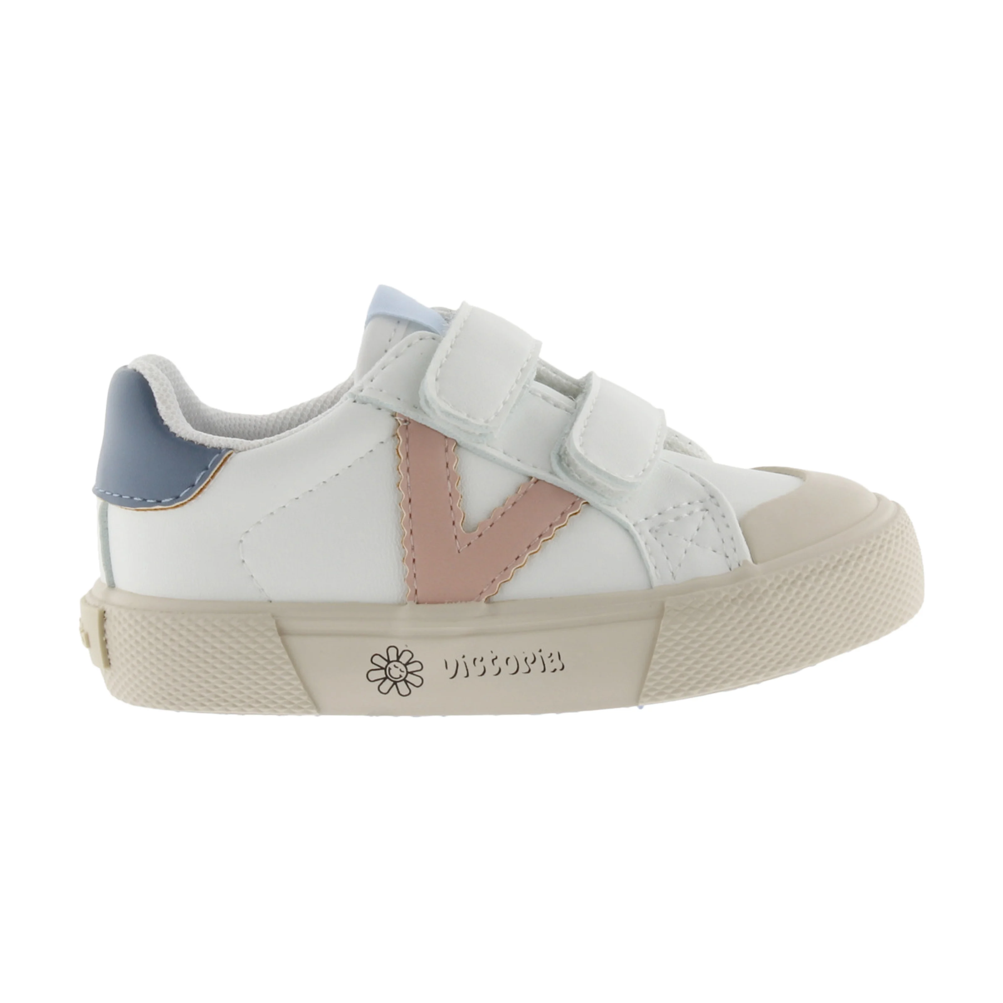 Basket scratch enfant * | Rose
