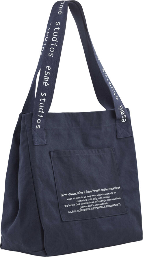esmé studios ESAlana Bag Black