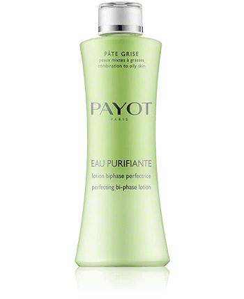 Payot Pâte Grise Eau Purifiante 400ml