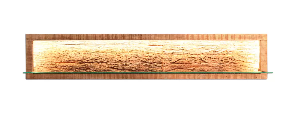 Wandregal Bark 4065