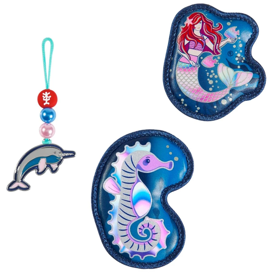 Step by Zubehör Magic Mags Reflect Star Seahorse Zoe