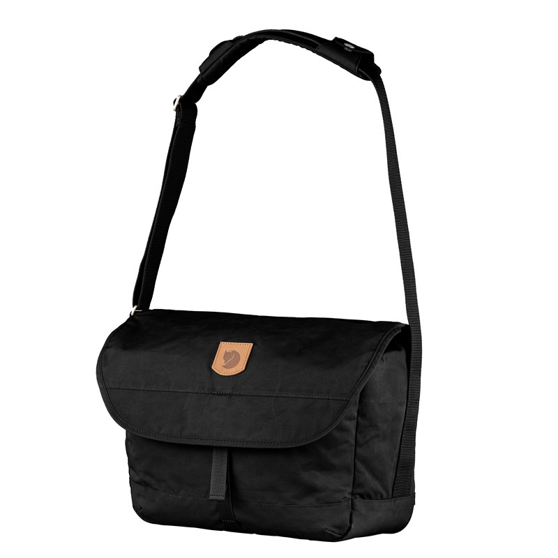 Fjällräven<br>Skuldertaske Greenland 15