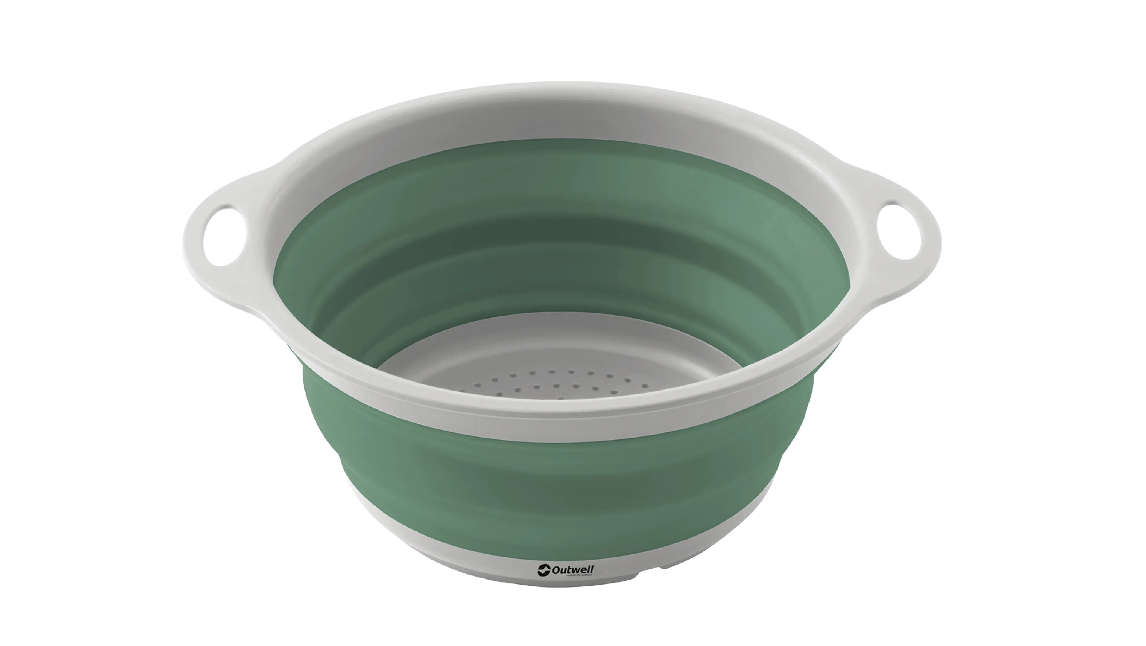 Collaps Sieb Shadow Green