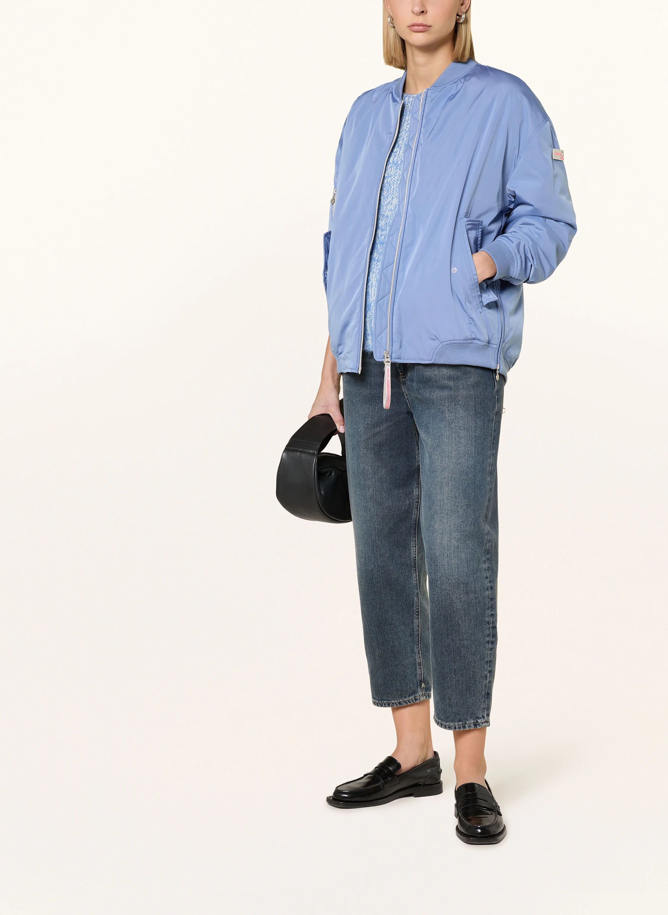 FRIEDA & FREDDIES Blouson NURI