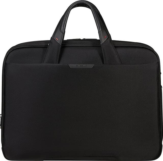 Samsonite Bag Pro DLX6 17,3