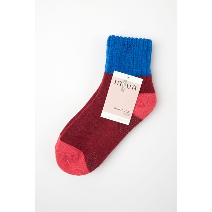 inSua-Homesocks antislip ribbelband - InSua