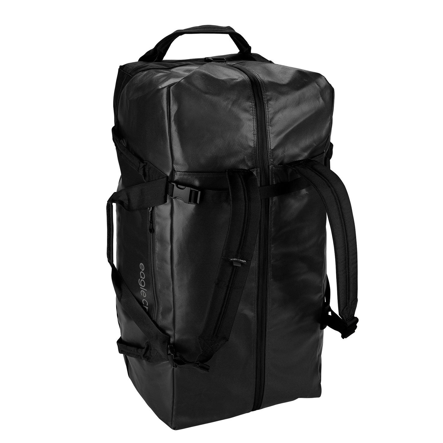 Eagle Creek Migrate Wheeled Duffel 110L midnight black