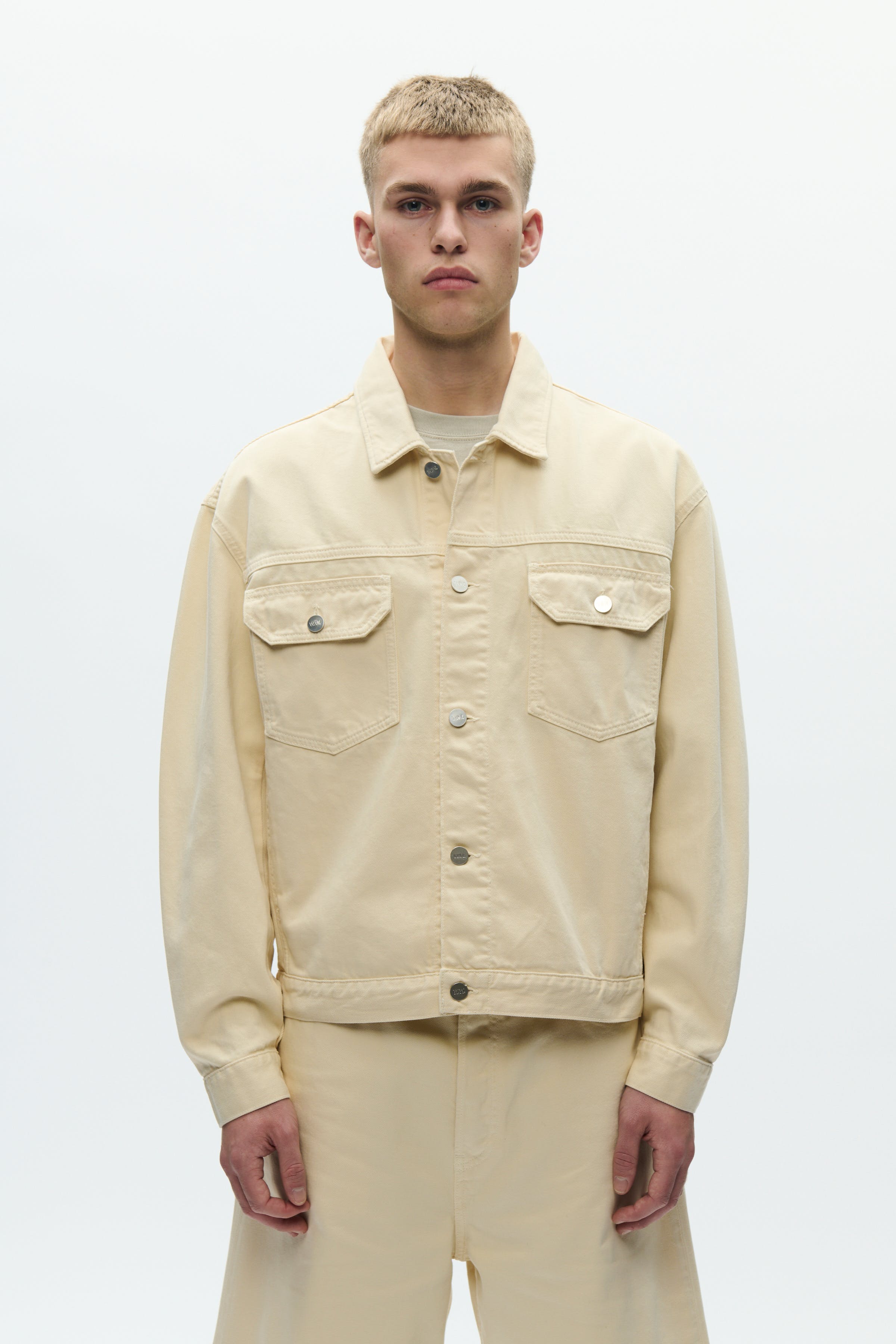 WOOD WOOD MEN WWType 10 jas