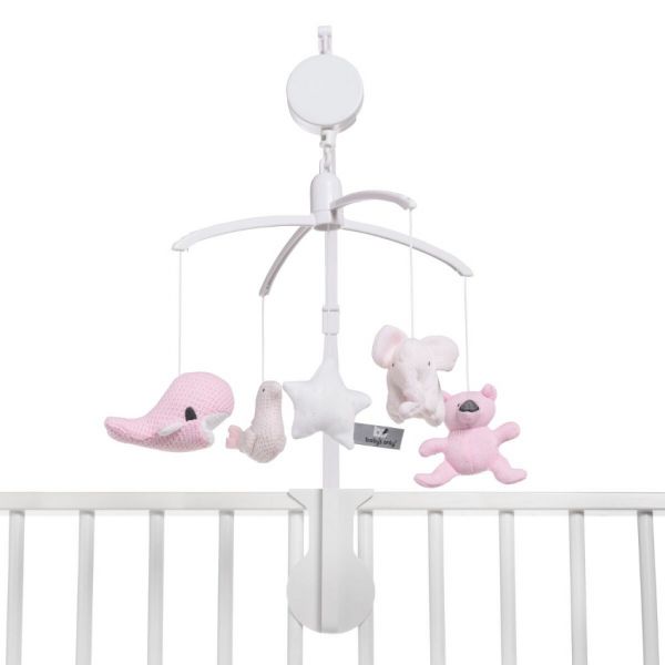 Baby's Only Classic Muziekmobiel