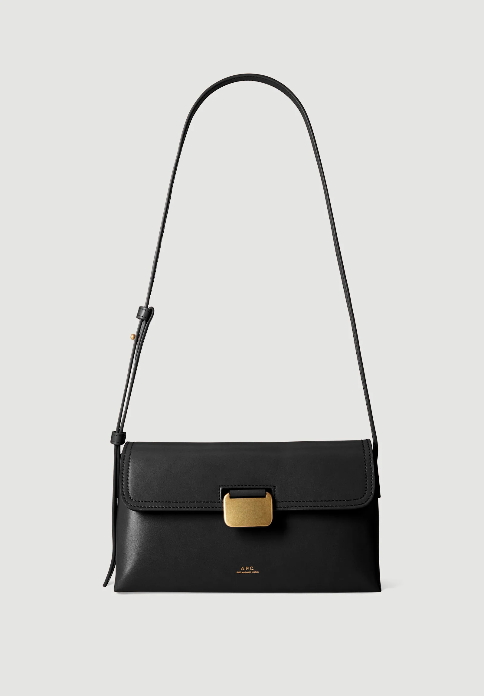 Sac Simone Small - Noir