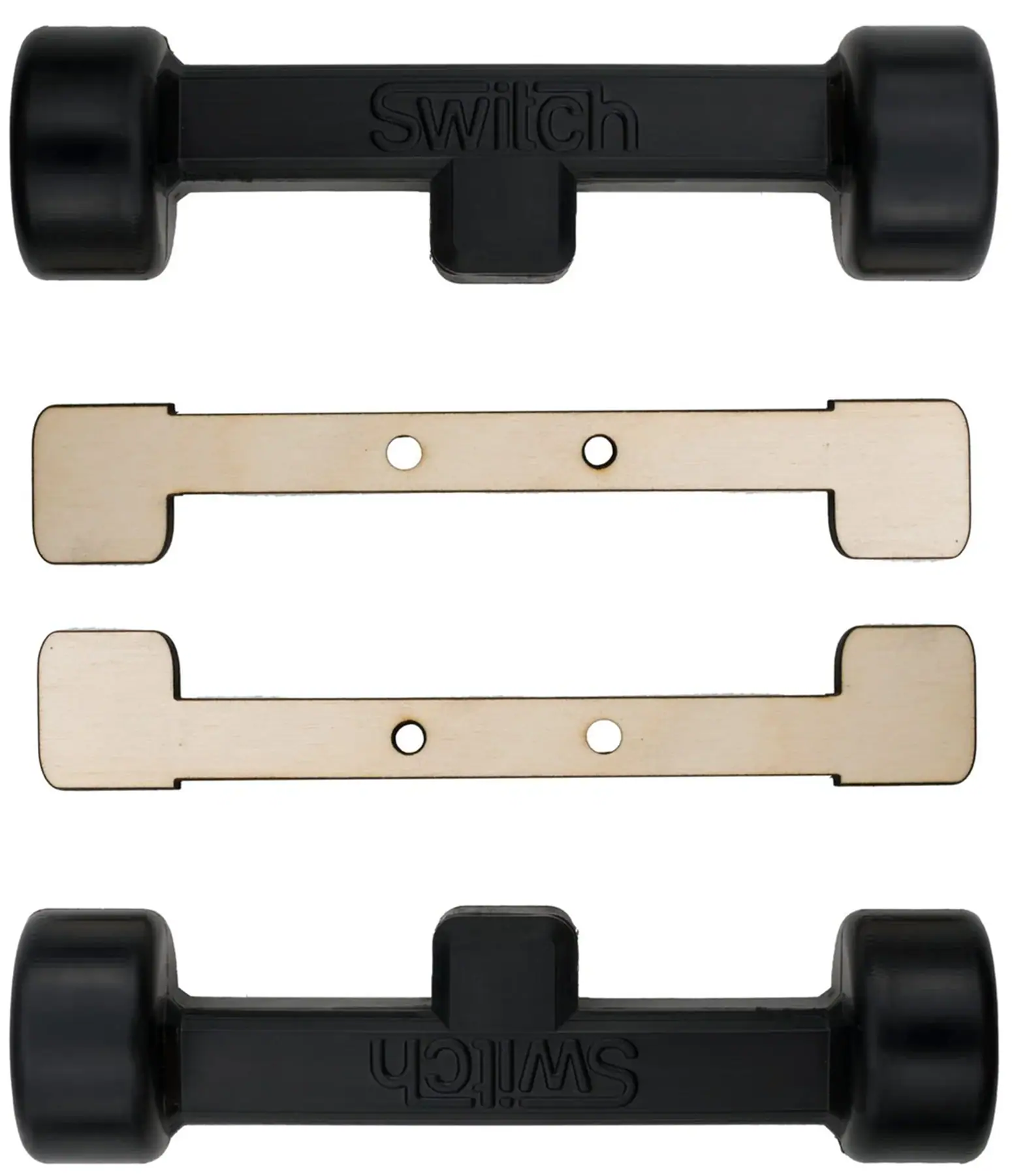 Switch Boards Skateboard Training Trucks | SkatePro