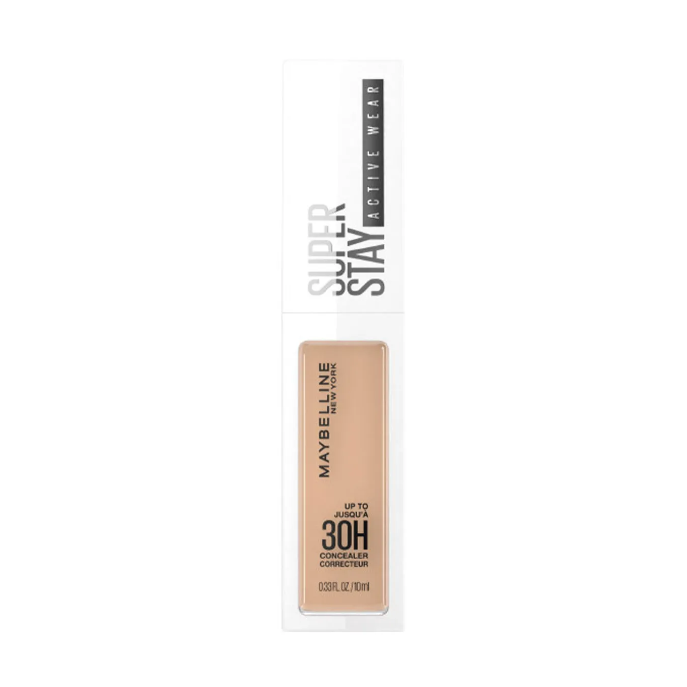 Maybelline Superstay Active Wear 30H ConcealerFAIR