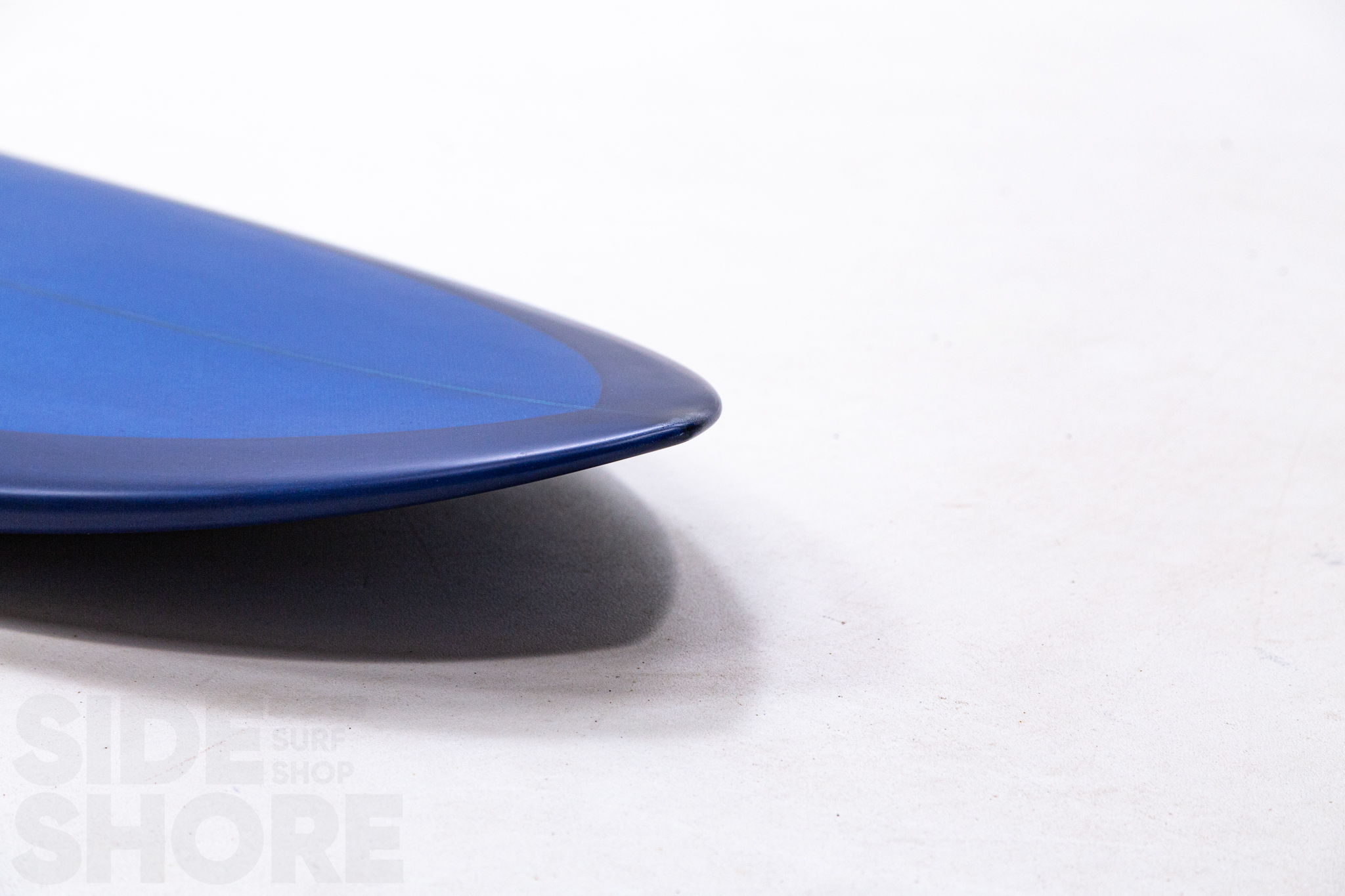 Al Merrick CI Mid - Tint Deep Blue - 6'10 x 20 7/8