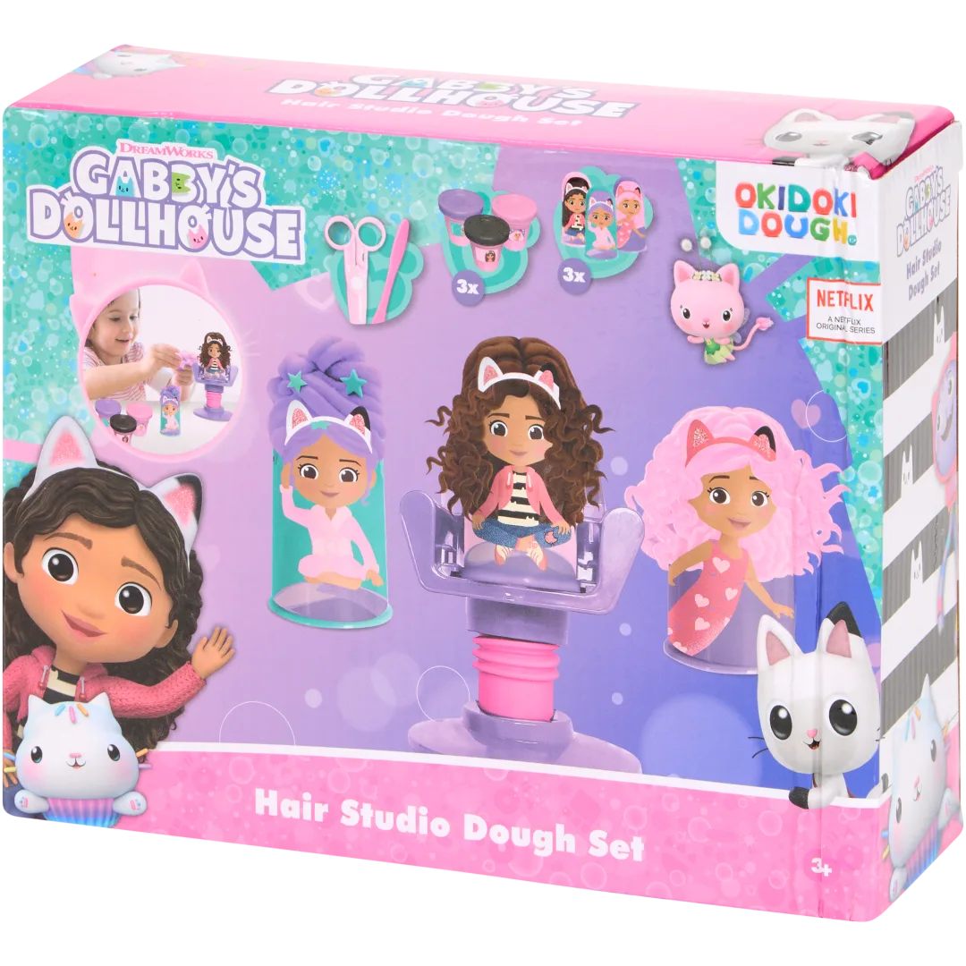 Disney haarstudio kleiset Diverse varianten