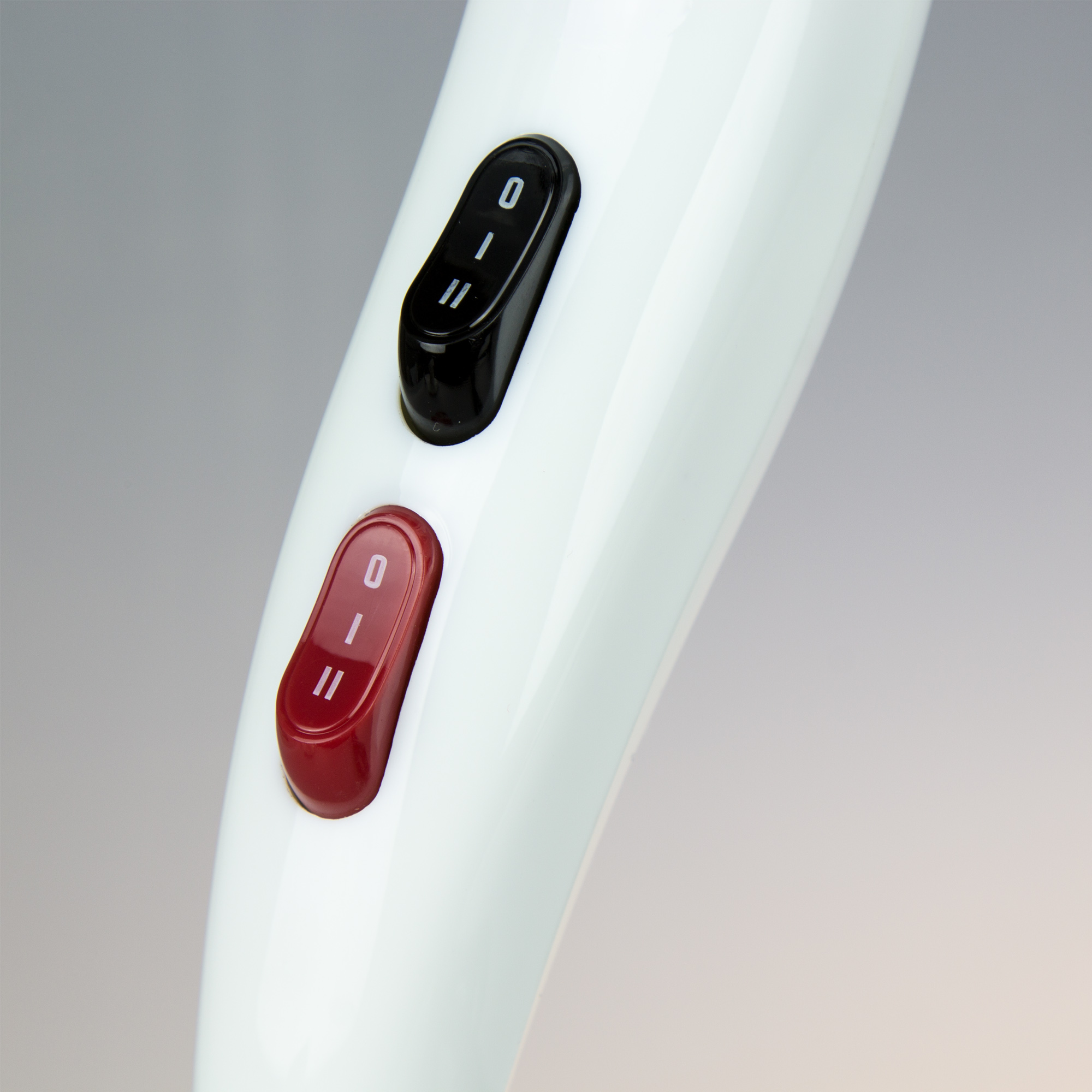 Italian Design GTI 2600 Plus Pure Hair dryer