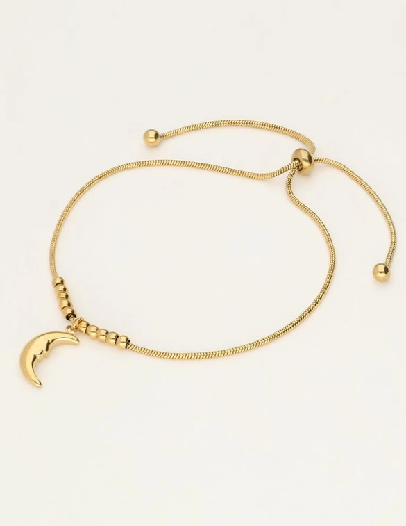 My Jewellery Armband dots & moon MJ09726