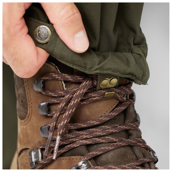 Fjällräven - Vidda Pro Trousers - Pantalon de trekking