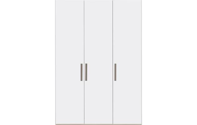 Kledingkast Easy Storage Ddk