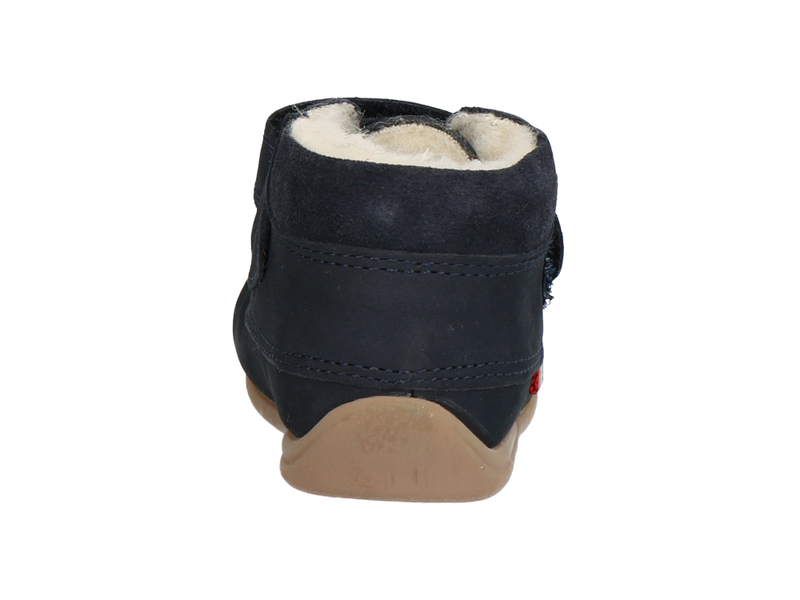 Koel4kids Taco wol Navy