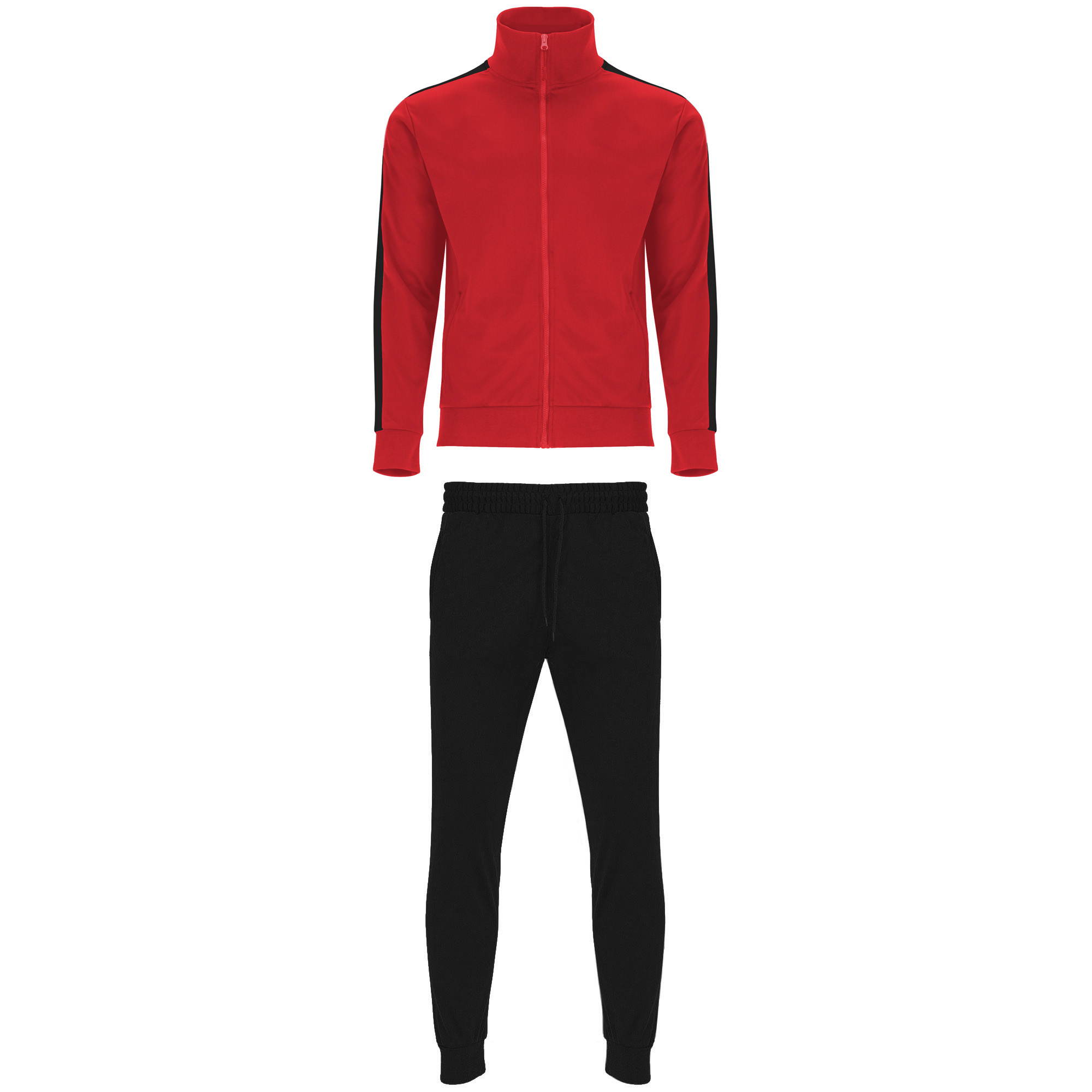 Roly CH6410 - CRETA Survêtement composé d´une veste et un pantalon