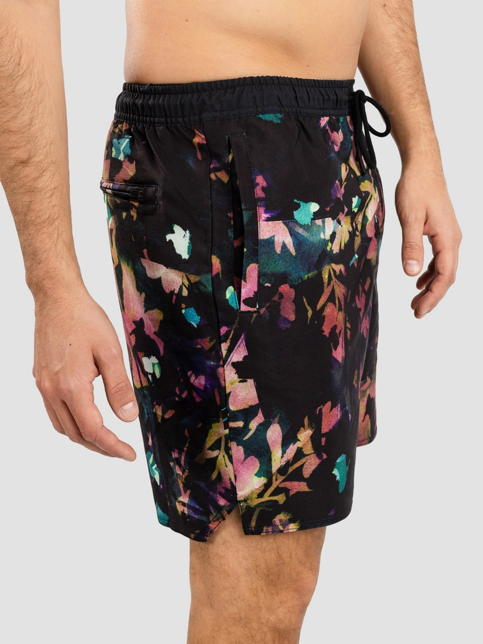 Stance Complex Boardshorts floral