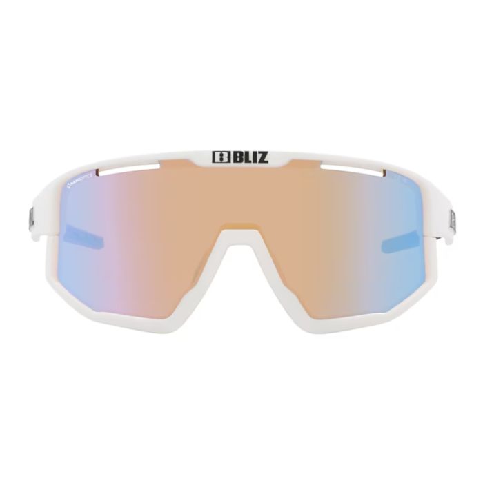 Bliz Unisex Solbriller Active Fusion Hvid
