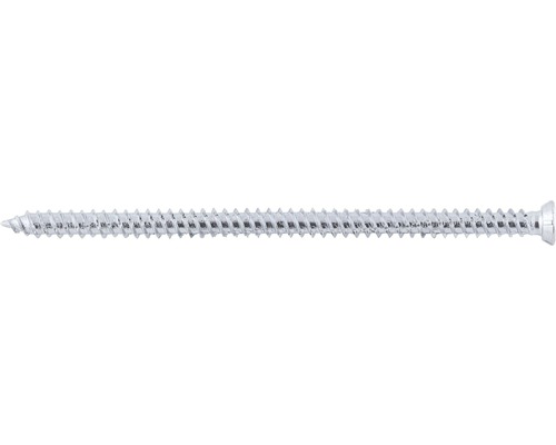 Raamschroef Upat UFS 7,5x132 mm, 100 stuks