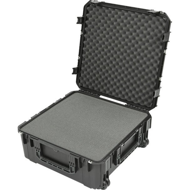 SKB 3i-2424-10BC Waterproof utility case met foam 610x610x254 mm