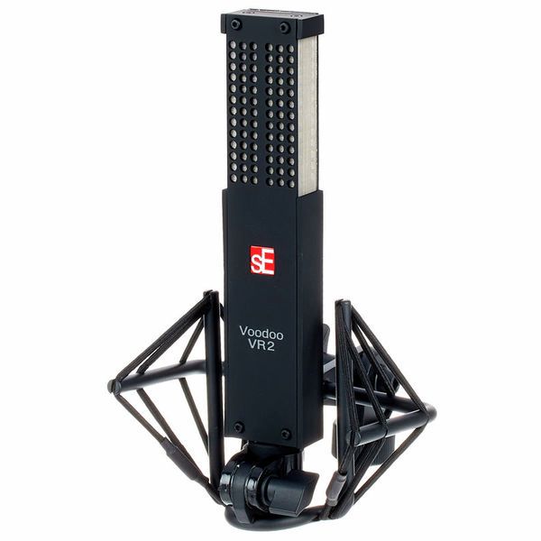 SE Electronics VR2 Voodoo Bundle