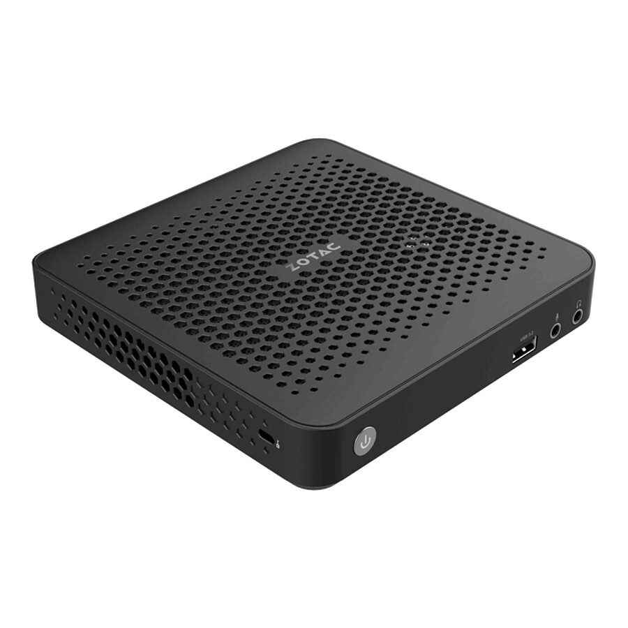 ZOTAC ZBOX edge MI351 (barebone)