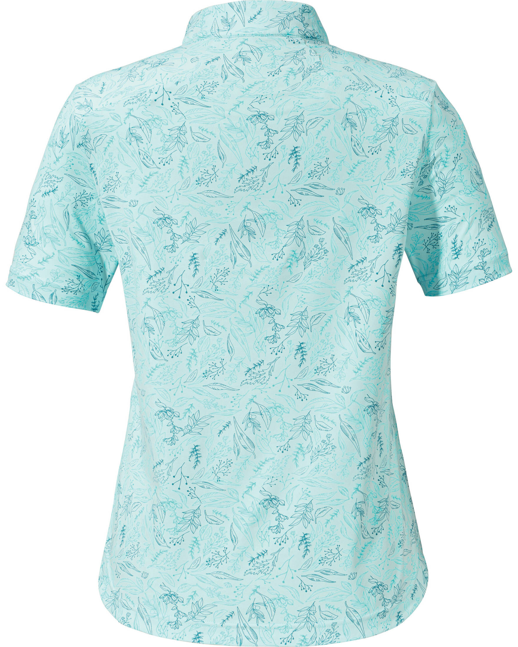 Schöffel| Damen Trikot BORDANO L
