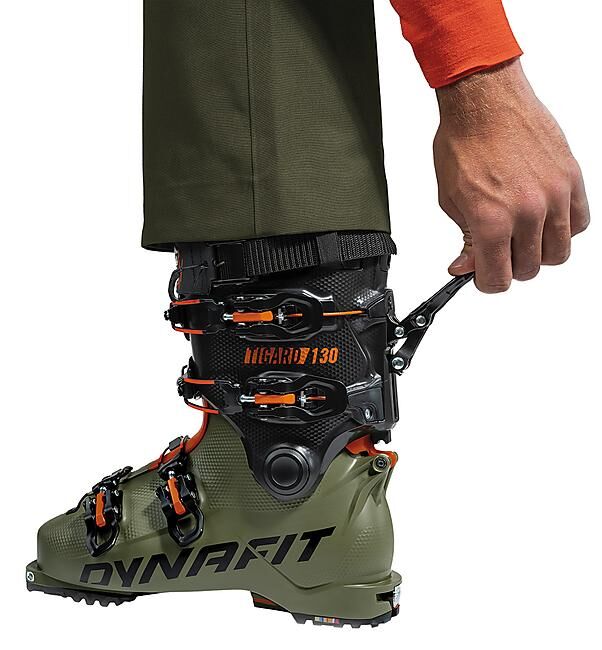 DYNAFIT - CHAUSSURE DE SKI RANDO TIGARD 130