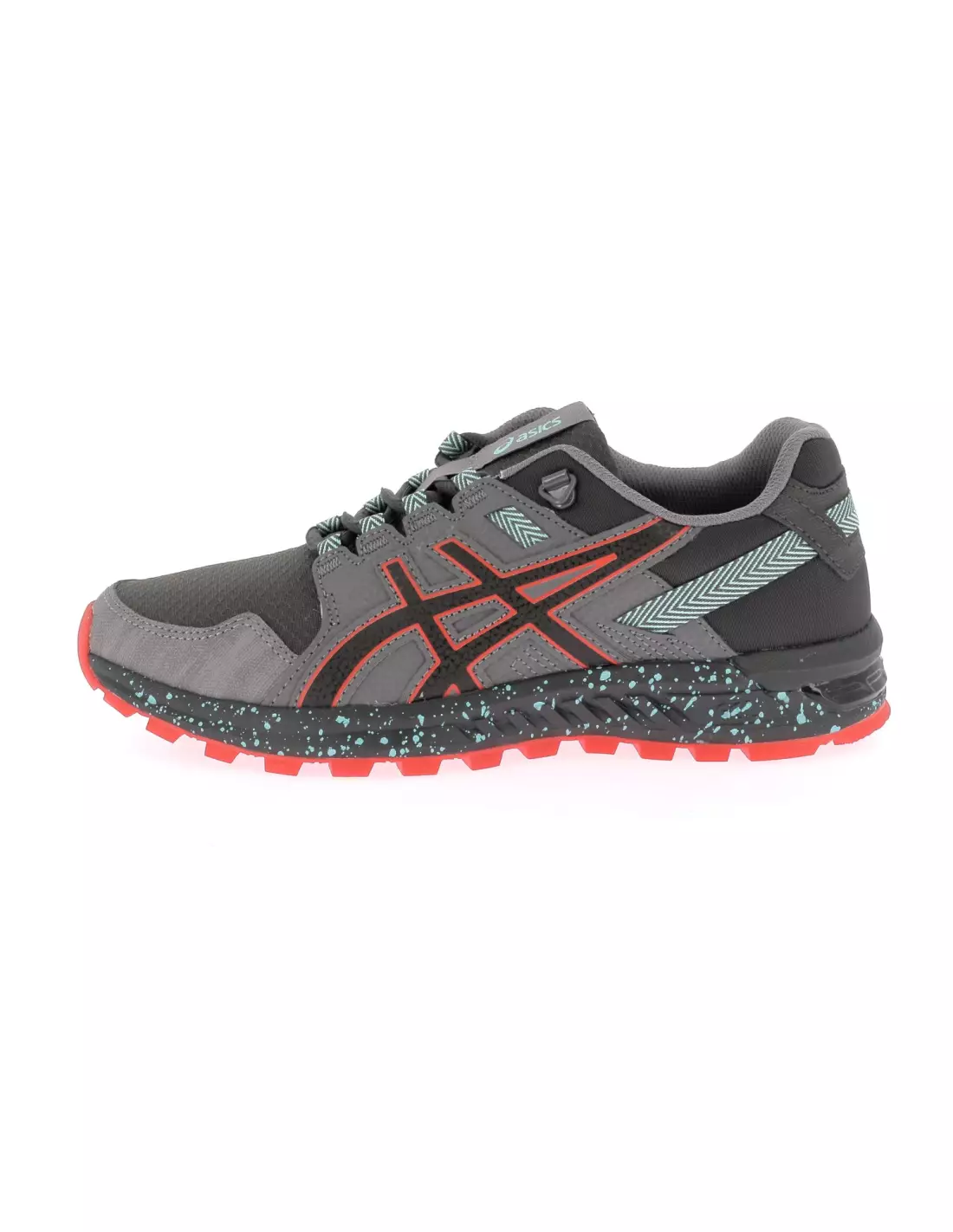 GEL CITREK - Baskets Blackgold