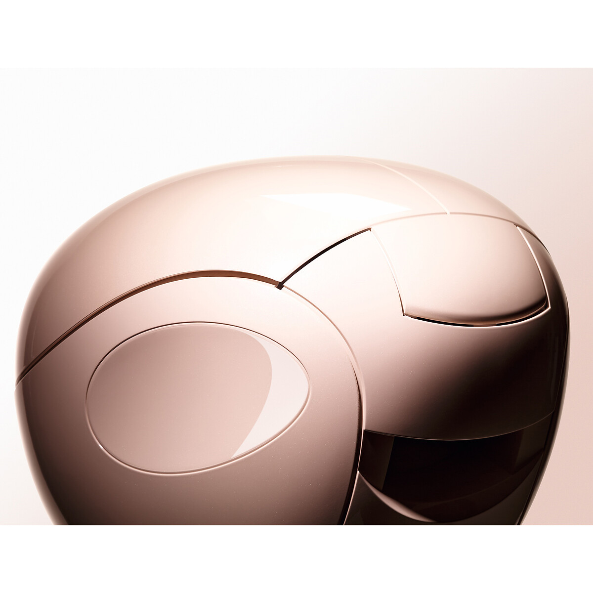WELLBOX<br>Wellbox S dispositivo antienvelhecimento e de emagrecimento Nude