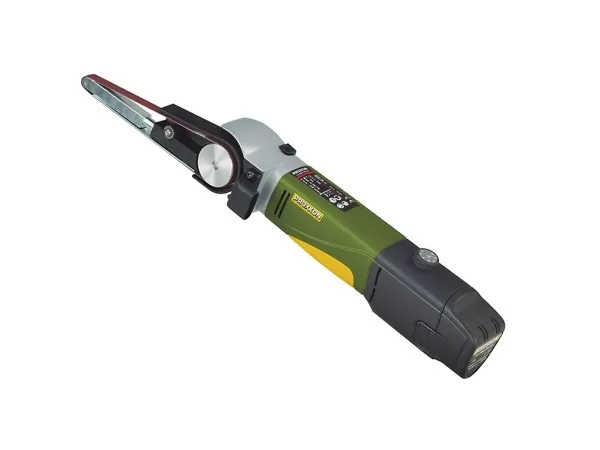 Proxxon 29 810, 700 rpm, Batteri, Lithium-Ion (Li-Ion), 2,6 At, 10,8 V, 900 g