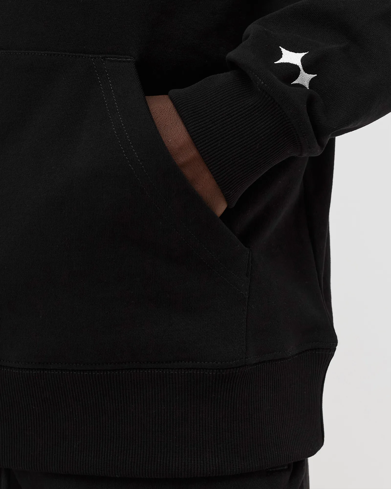 BSTN Brand BSTN Hoody