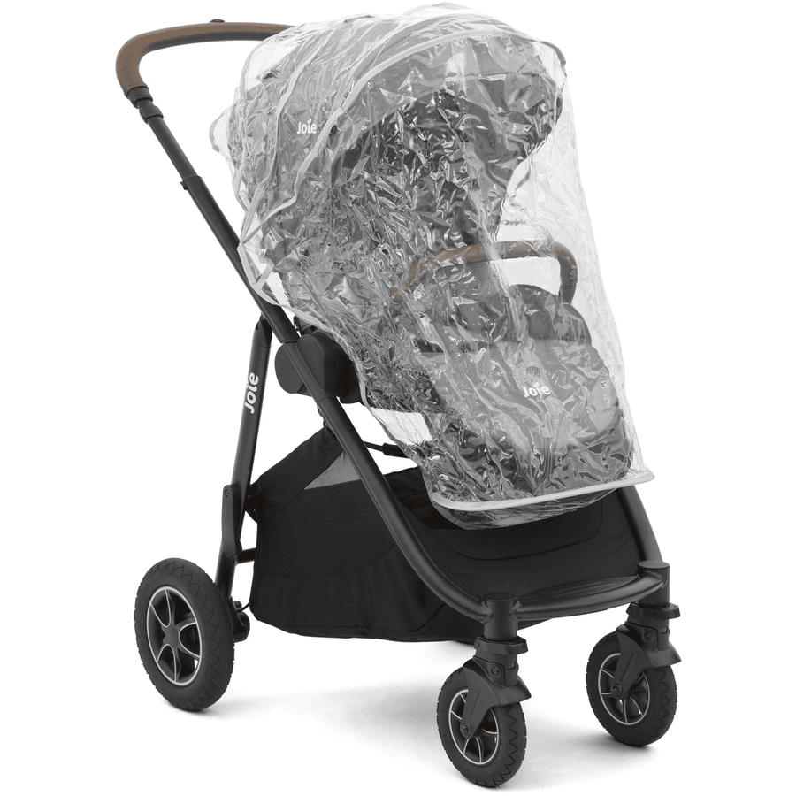 Joie Kinderwagen Versatrax Pebble