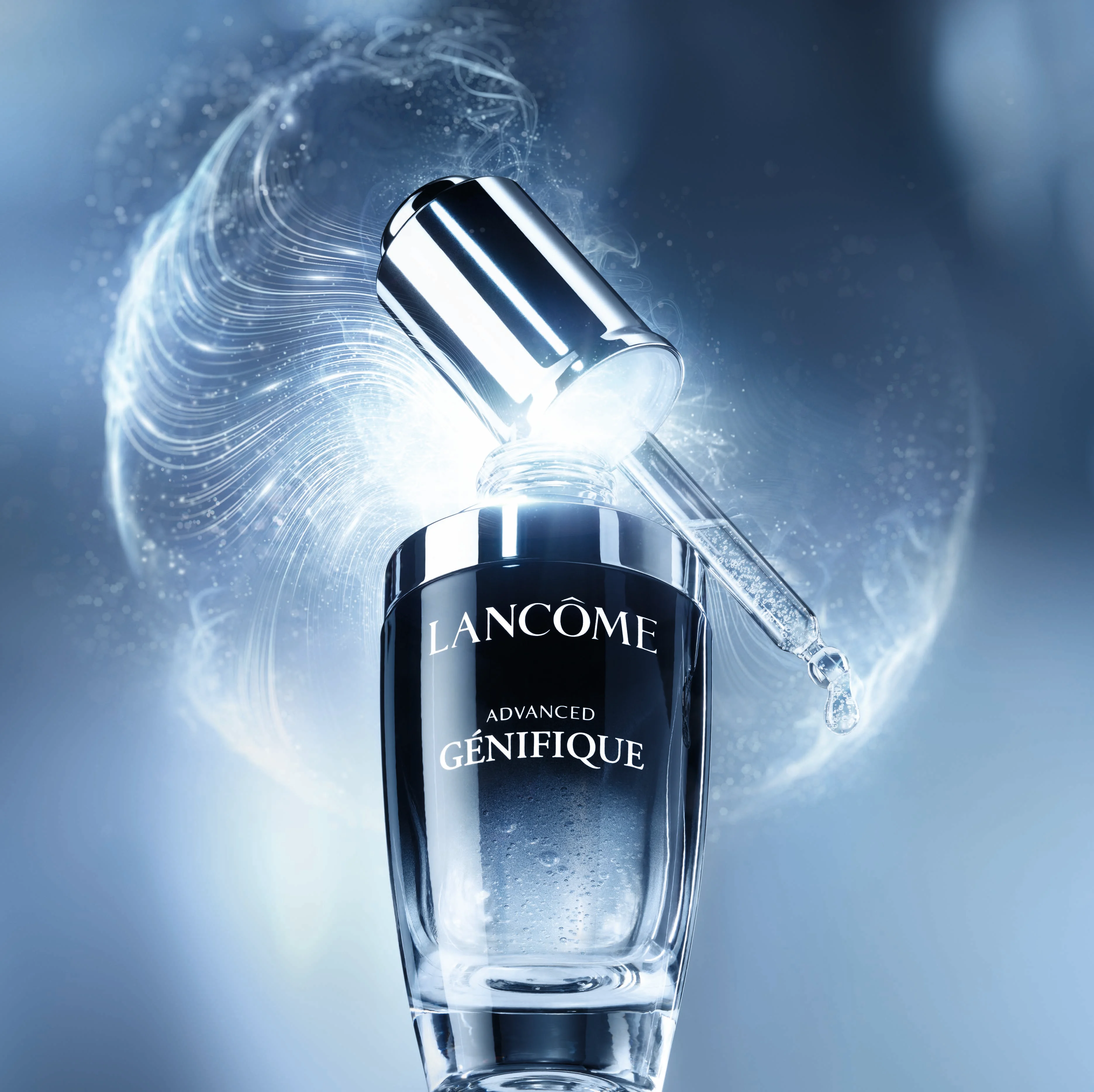 Advanced Génifique-Sérum Visage |