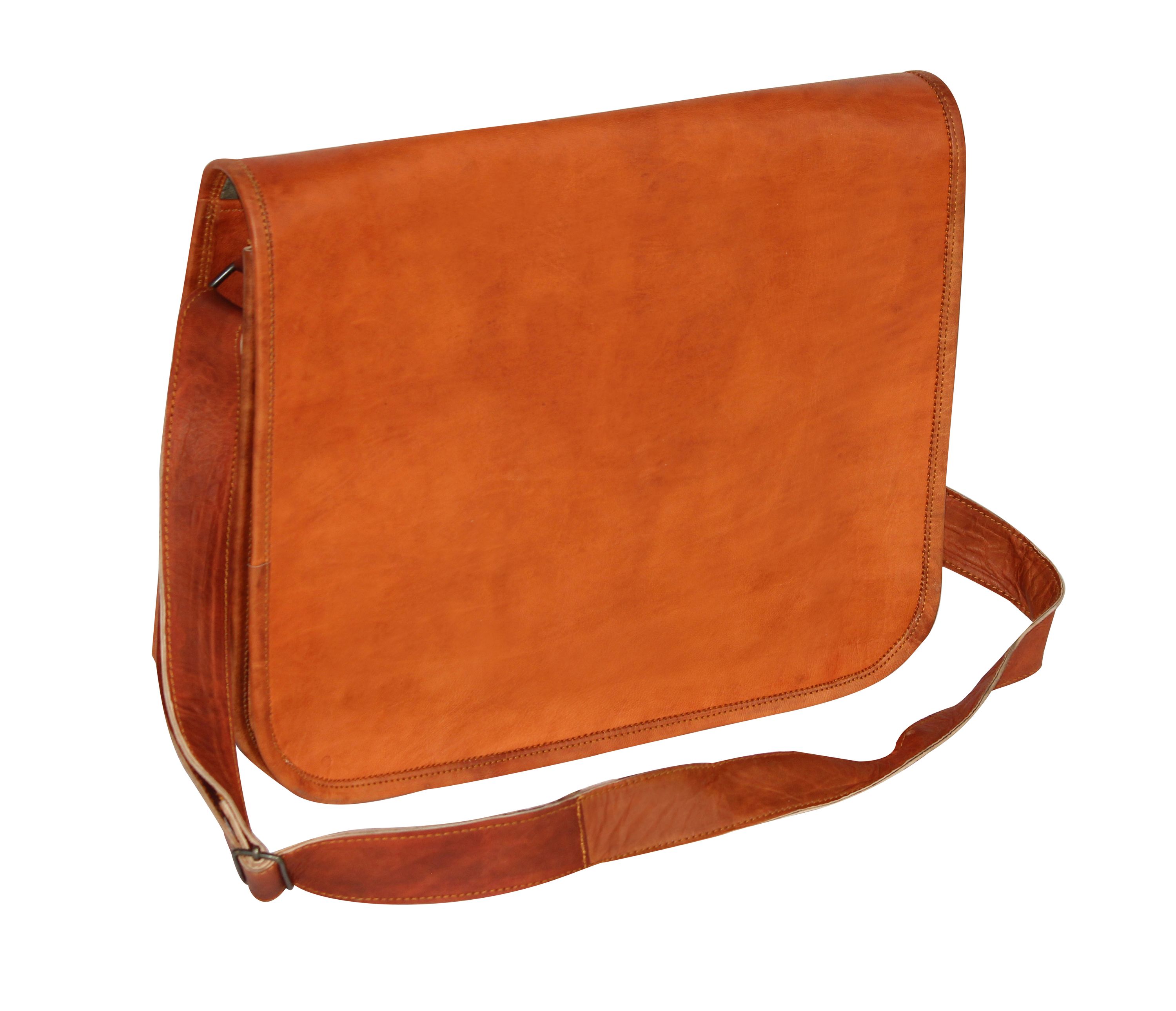 Ledertasche TAYLOR L