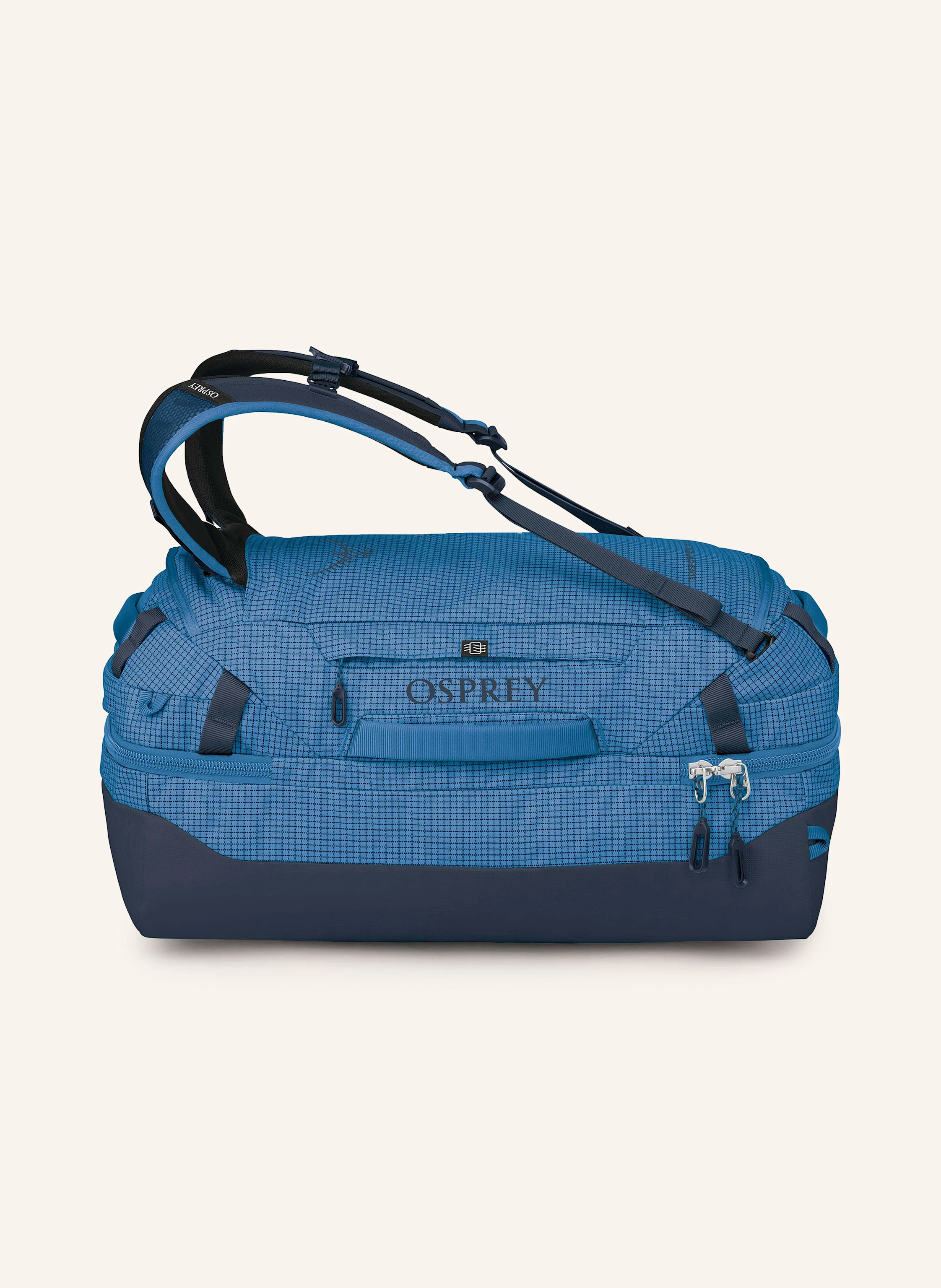 OSPREY Reisetasche TRANSPORTER™ SQUFFEL 44 44 l