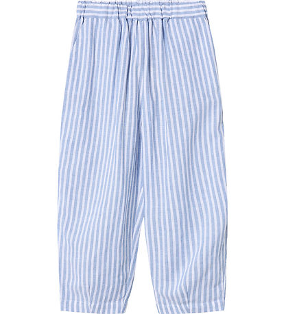 Fliink Hosen - Viren - Dream Blue/Cloud Tänzer