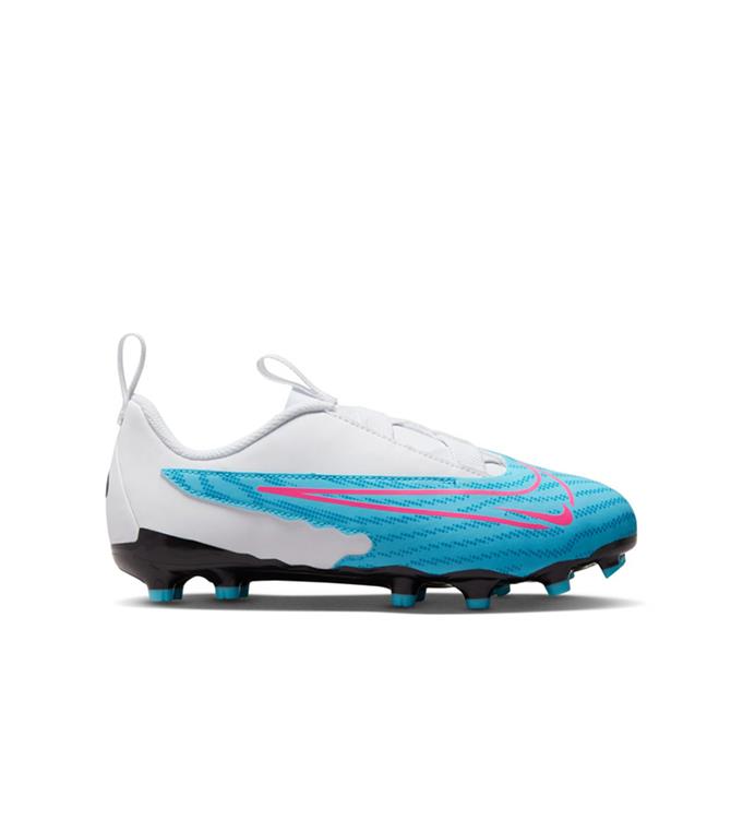 Nike JR Phantom GX Academy MG Voetbalschoenen