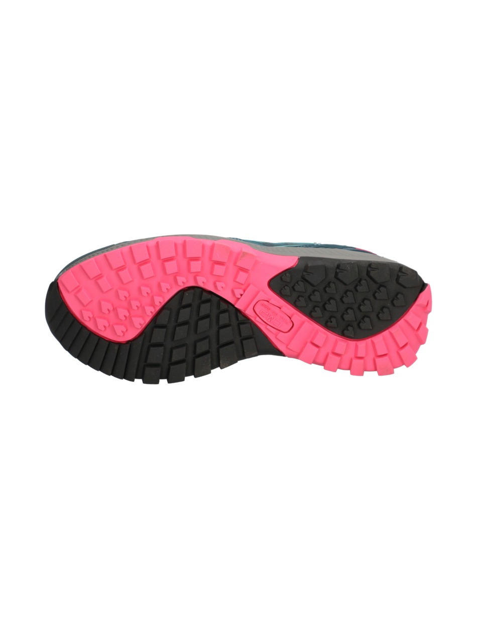 ATIK WMN WP TRAIL RUNNING SHOES