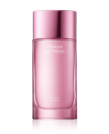 Clinique My Happy Peony Picnic Eau de Parfum Spray 100ml