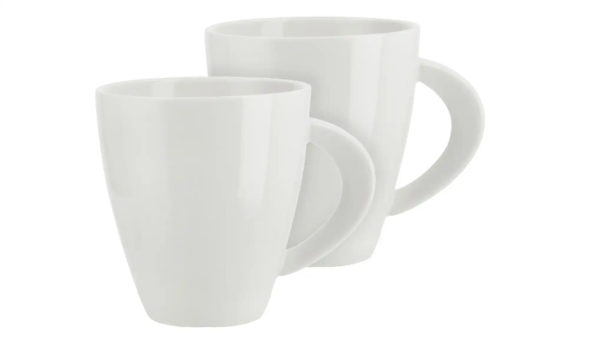 Peill+Putzler Kaffeeservice, 18-teilig Milano