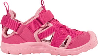 Viking Adventure Sandaler, Rosa/Lyserosa