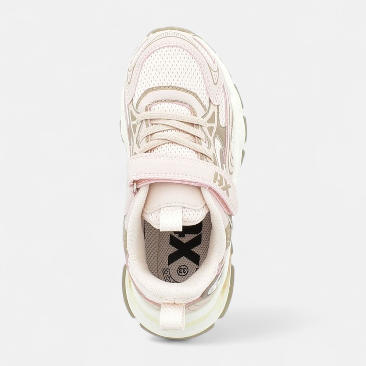 Baskets Fille neutre